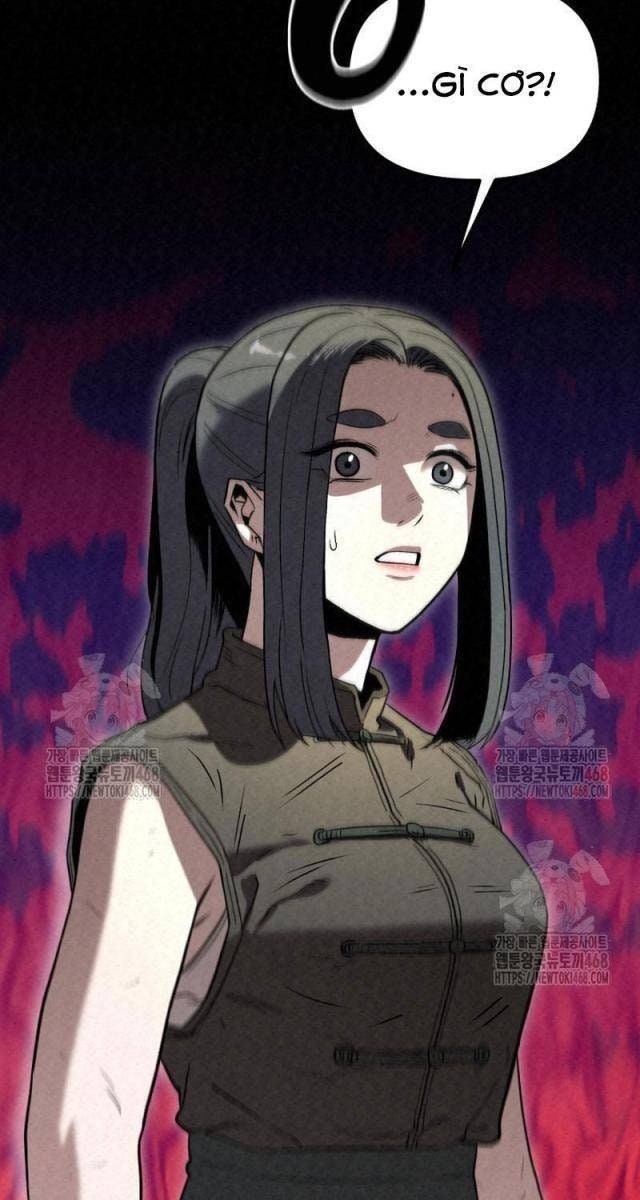 Hắc Bạch Hồ Ly Độc Tâm : Côn Luân Kiếm Tuyến Bạch Bệnh Chi Chủ - Page 76