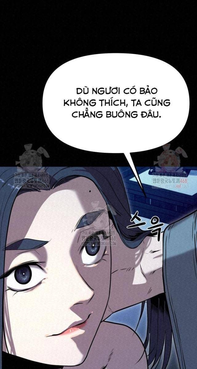 Hắc Bạch Hồ Ly Độc Tâm : Côn Luân Kiếm Tuyến Bạch Bệnh Chi Chủ - Page 61