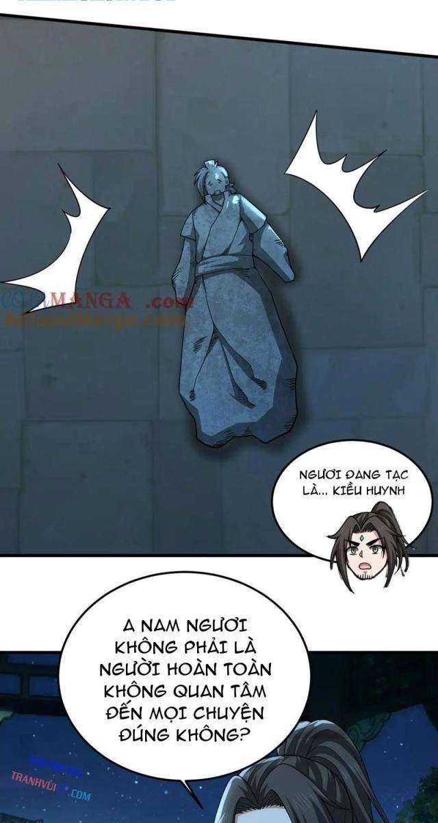 Giết Ta Thêm Mấy Lần Nữa, Ta Liền Vô Địch - Page 40