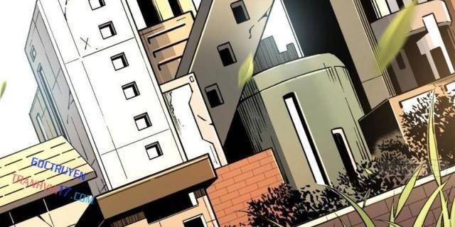 Khế Ước Cương Thiết - Page 18