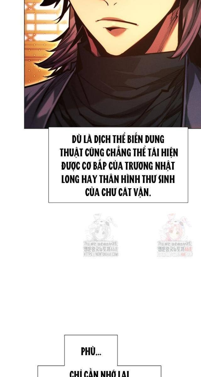 Chuyển Sinh Vào Thế Giới Võ Lâm - Page 113