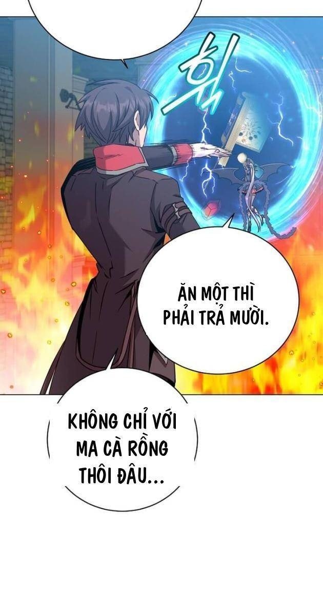 Anh Hùng Mạnh Nhất Trở Lại - Page 39