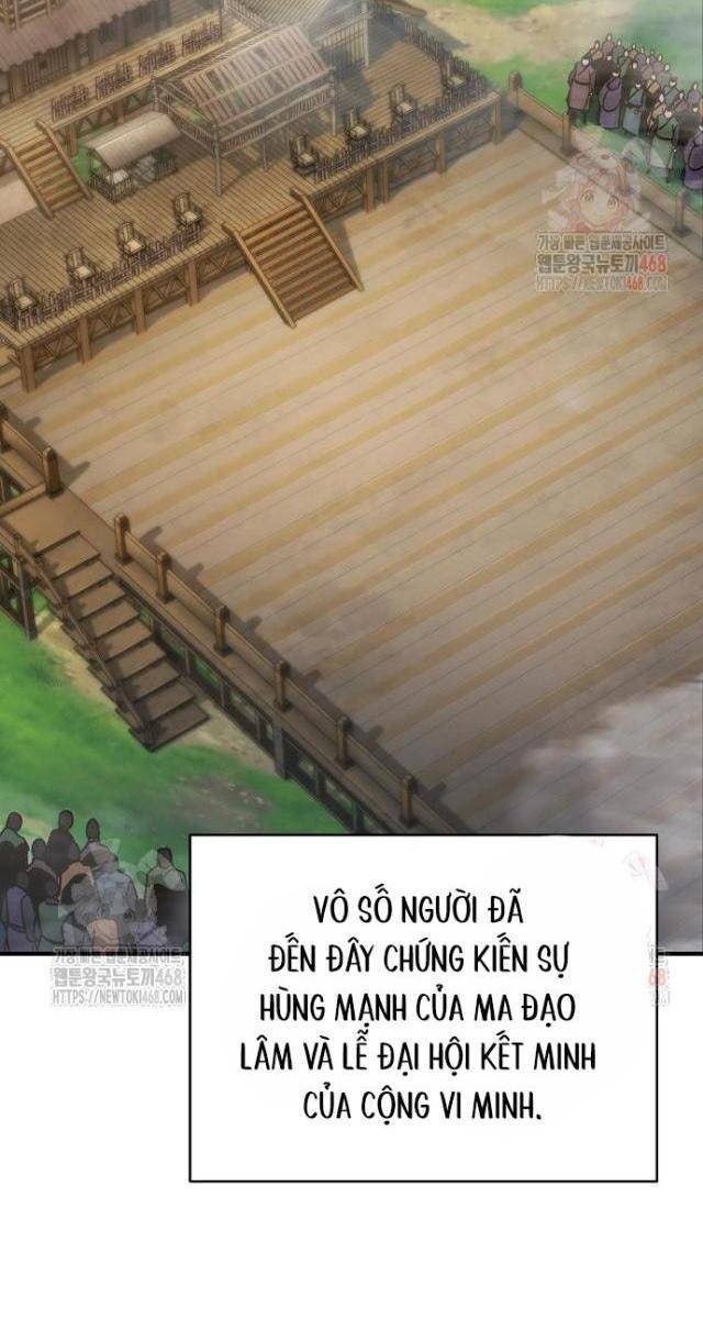 Tiểu Tử Đáng Ngờ Lại Là Cao Thủ - Page 50