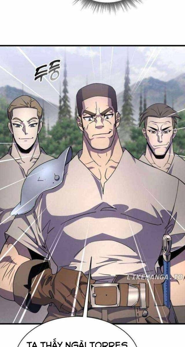 Thiên Tài Ma Pháp Sư Vật Lí - Page 57