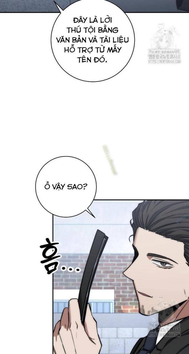 Công Chức Cấp Kiếm Thần Hồi Quy - Page 5