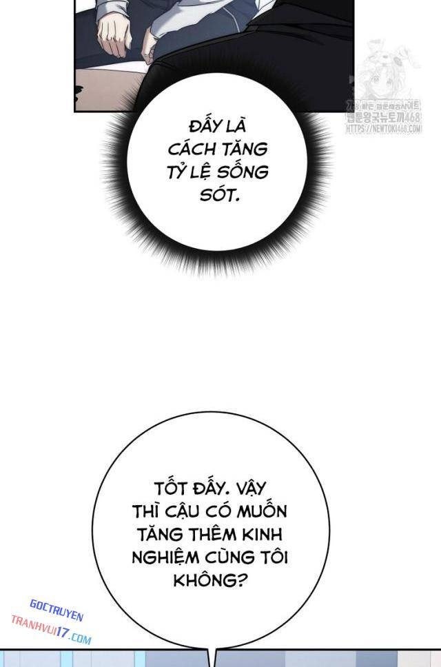 Công Chức Cấp Kiếm Thần Hồi Quy - Page 18