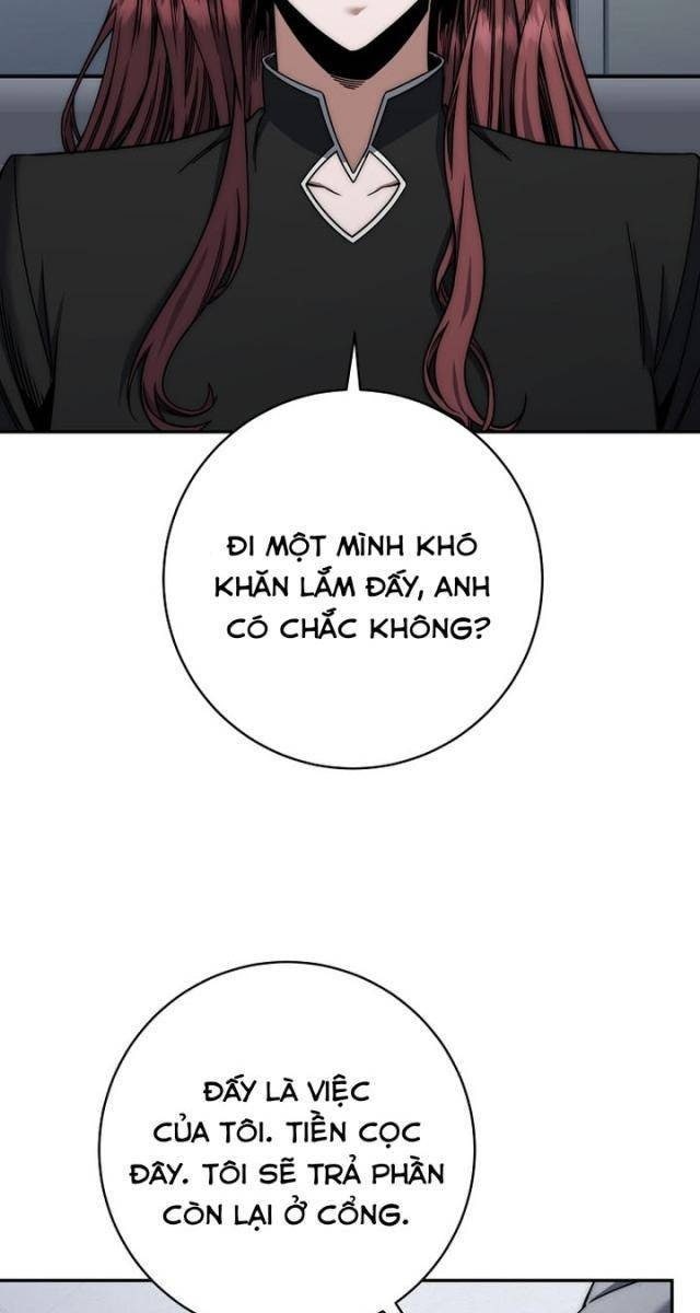 Công Chức Cấp Kiếm Thần Hồi Quy - Page 10