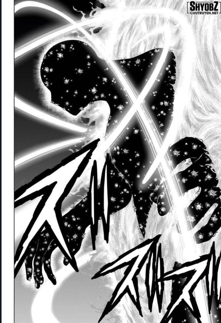 Bất Tử và Bất Hạnh - Page 12