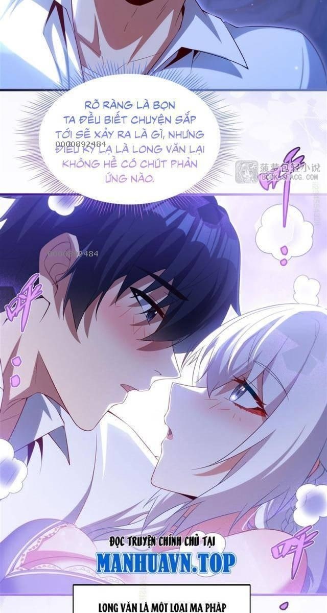 Im Miệng Đi Ác Long Ta Không Muốn Cùng Ngươi Trông Trẻ Đâu! - Page 5