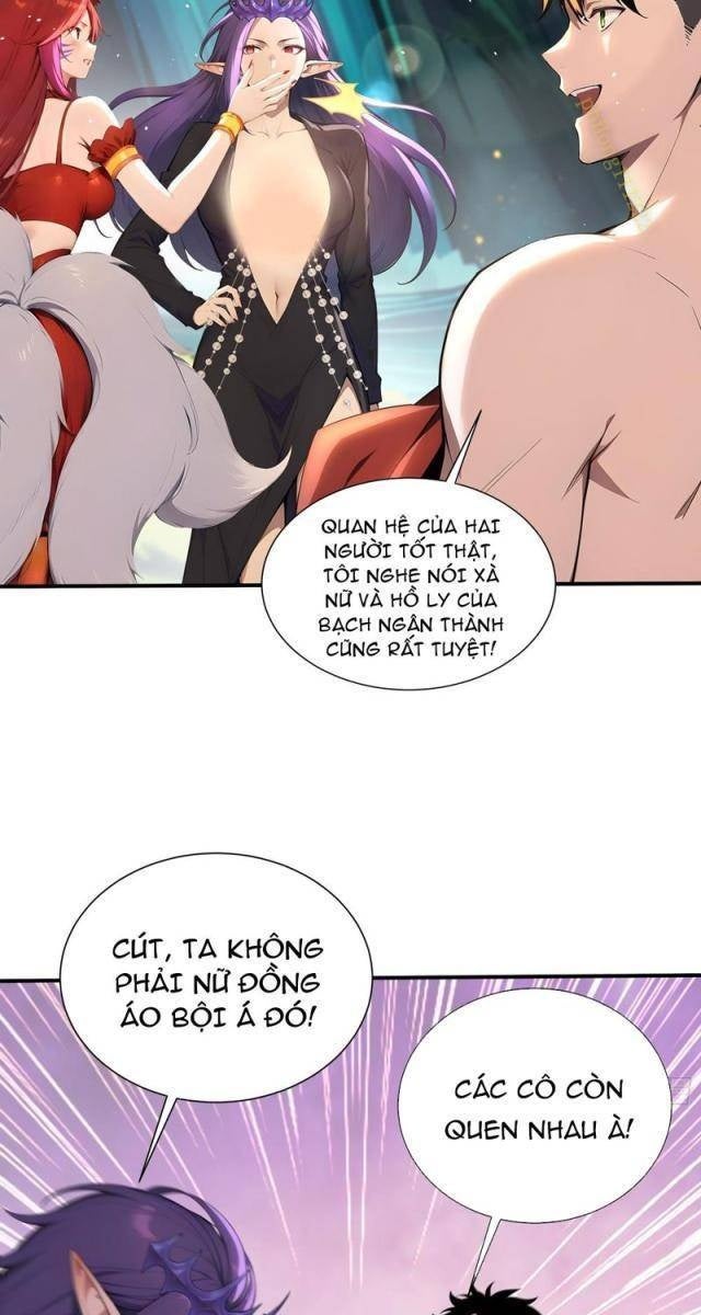 Đệ Nhất Ngự Thú Sư - Page 39