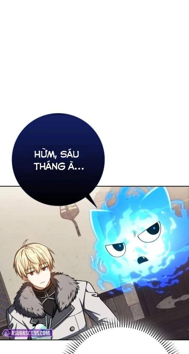 Sát Thủ Tái Sinh Thành Một Kiếm Sĩ Thiên Tài - Page 142