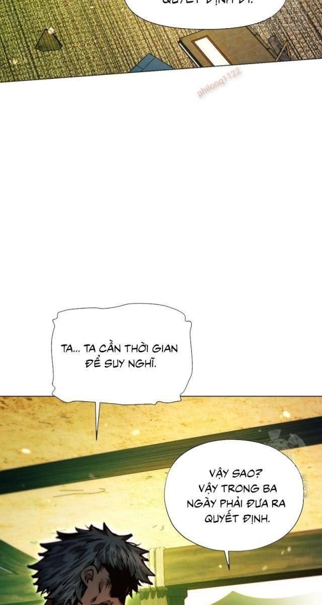 Chuyển Sinh Vào Thế Giới Võ Lâm - Page 69