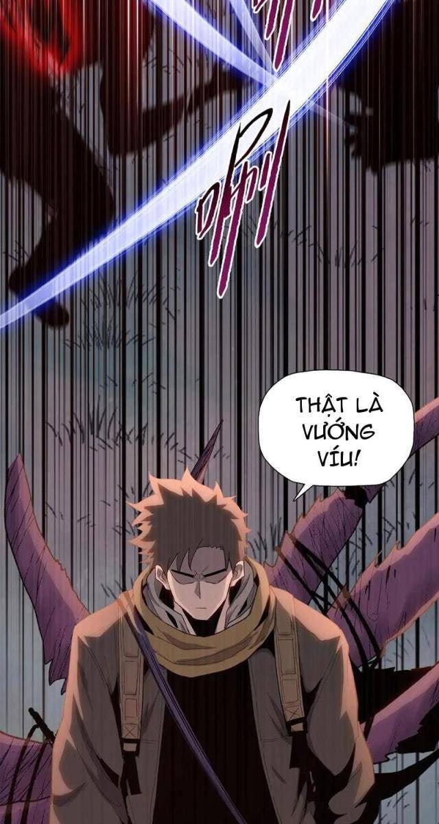 Kẻ Tàn Nhẫn Ngày Tận Thế: Bắt Đầu Dự Trữ Hàng Tỉ Tấn Vật Tư - Page 7