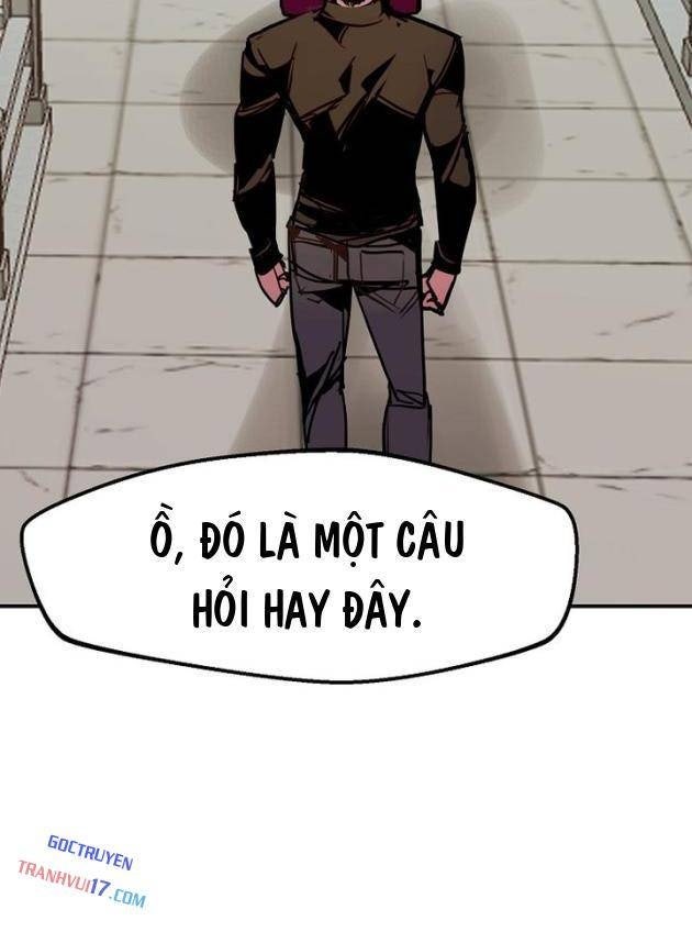 Hồi Quy Vô Giá Trị - Page 20