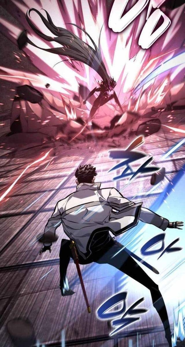 Chiêu Hồn Sư Siêu Phàm - Page 46