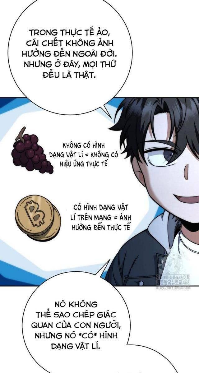 Công Chức Cấp Kiếm Thần Hồi Quy - Page 59