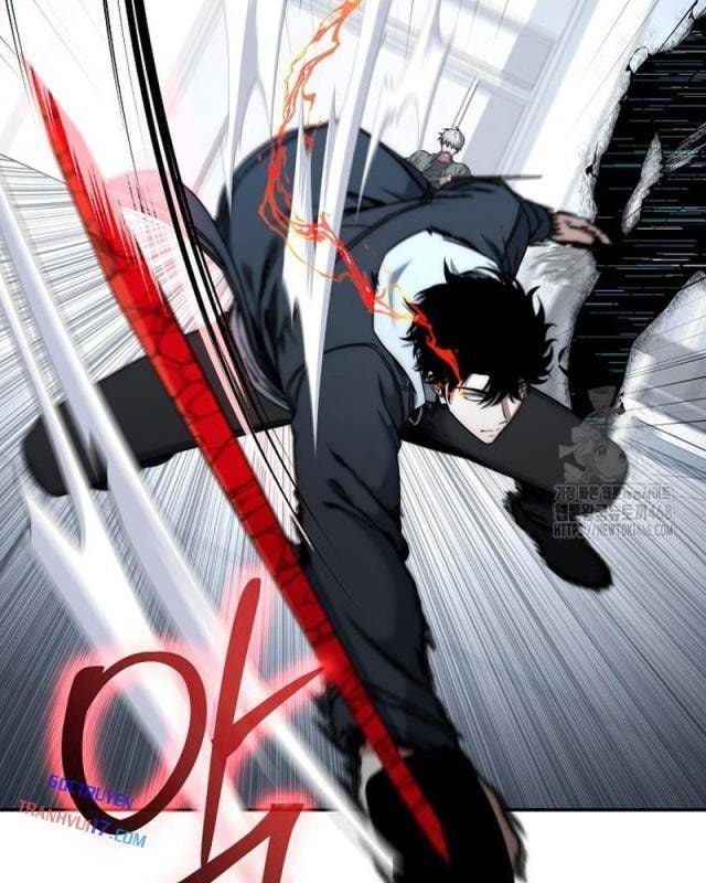 Công Chức Cấp Kiếm Thần Hồi Quy - Page 84