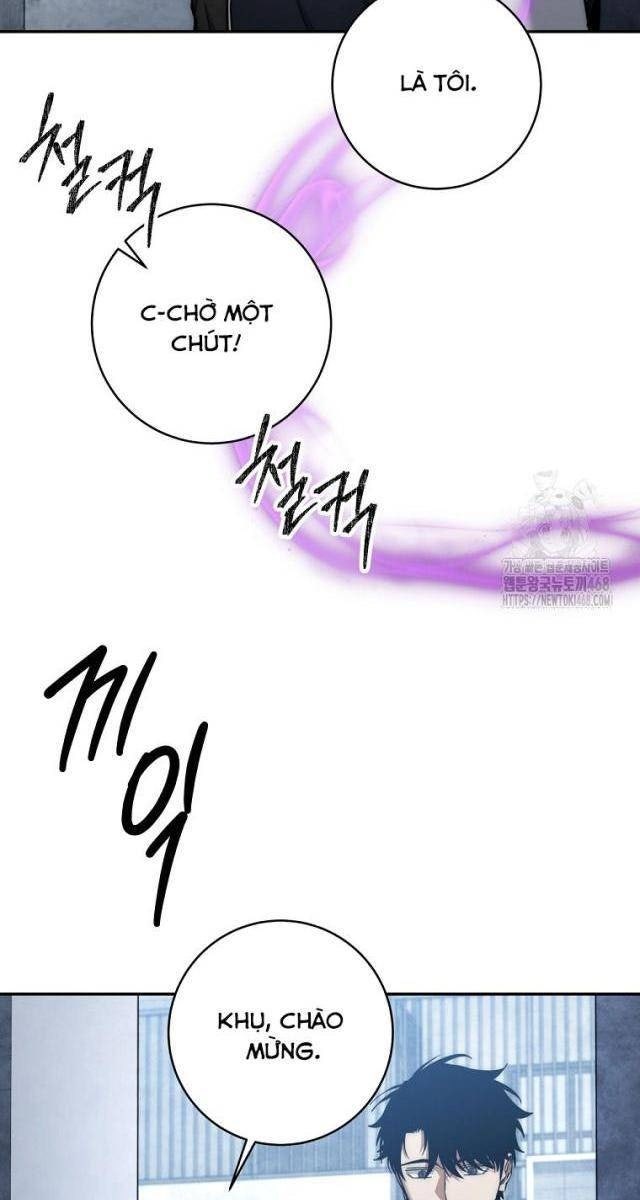 Công Chức Cấp Kiếm Thần Hồi Quy - Page 77