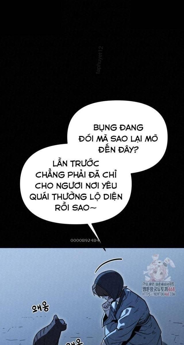 Hắc Bạch Hồ Ly Độc Tâm : Côn Luân Kiếm Tuyến Bạch Bệnh Chi Chủ - Page 7