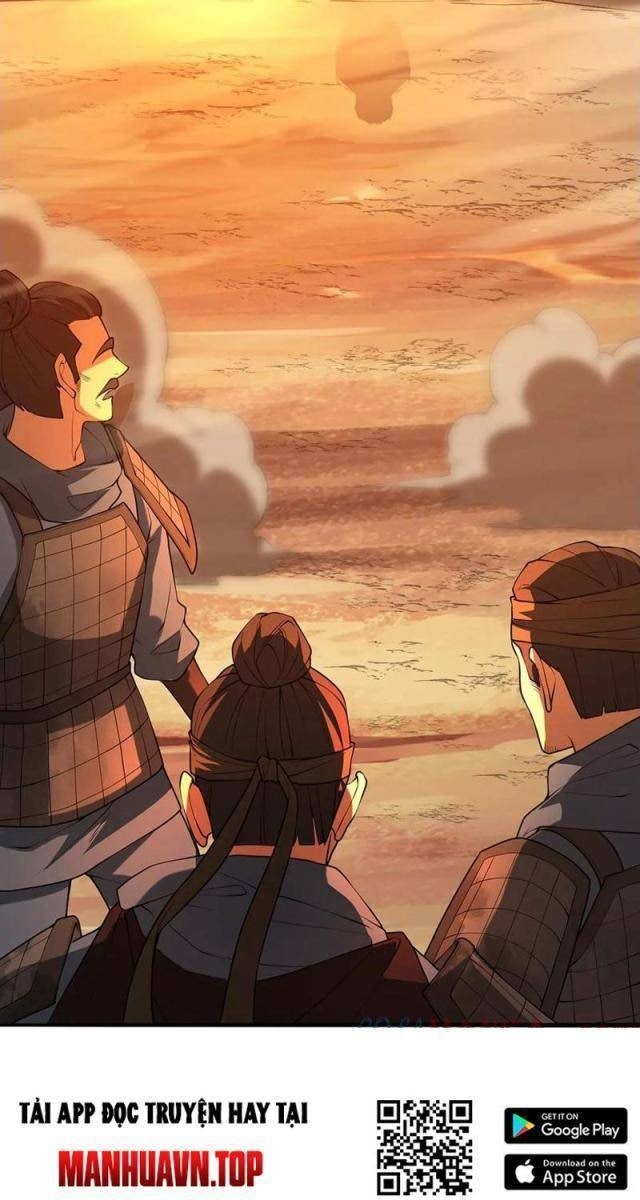 Giết Ta Thêm Mấy Lần Nữa, Ta Liền Vô Địch - Page 23