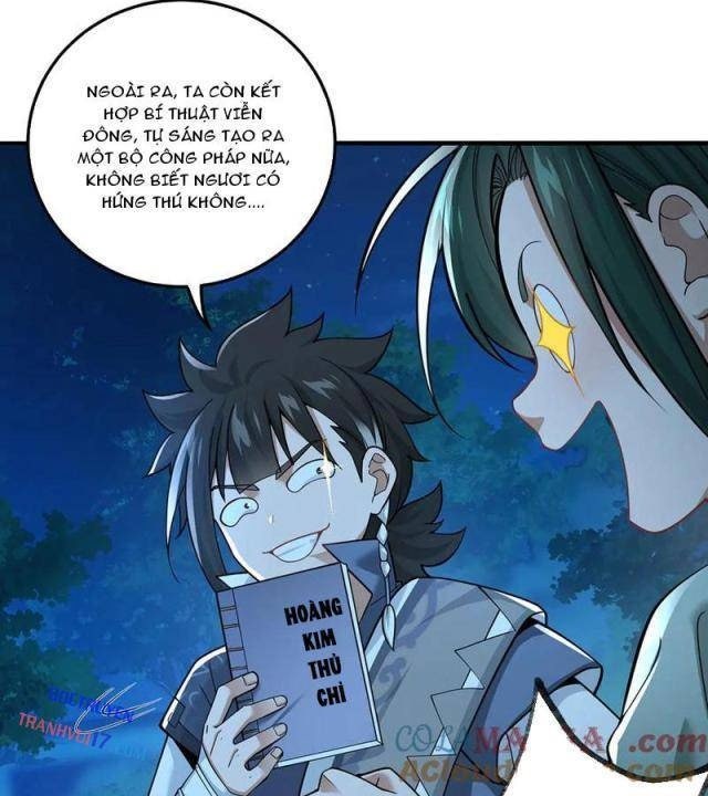 Giết Ta Thêm Mấy Lần Nữa, Ta Liền Vô Địch - Page 10