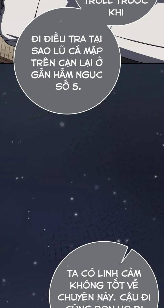 Sát Thủ Tái Sinh Thành Một Kiếm Sĩ Thiên Tài - Page 32