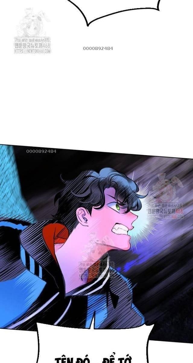 Nhân Trùng Đại Chiến - Page 11