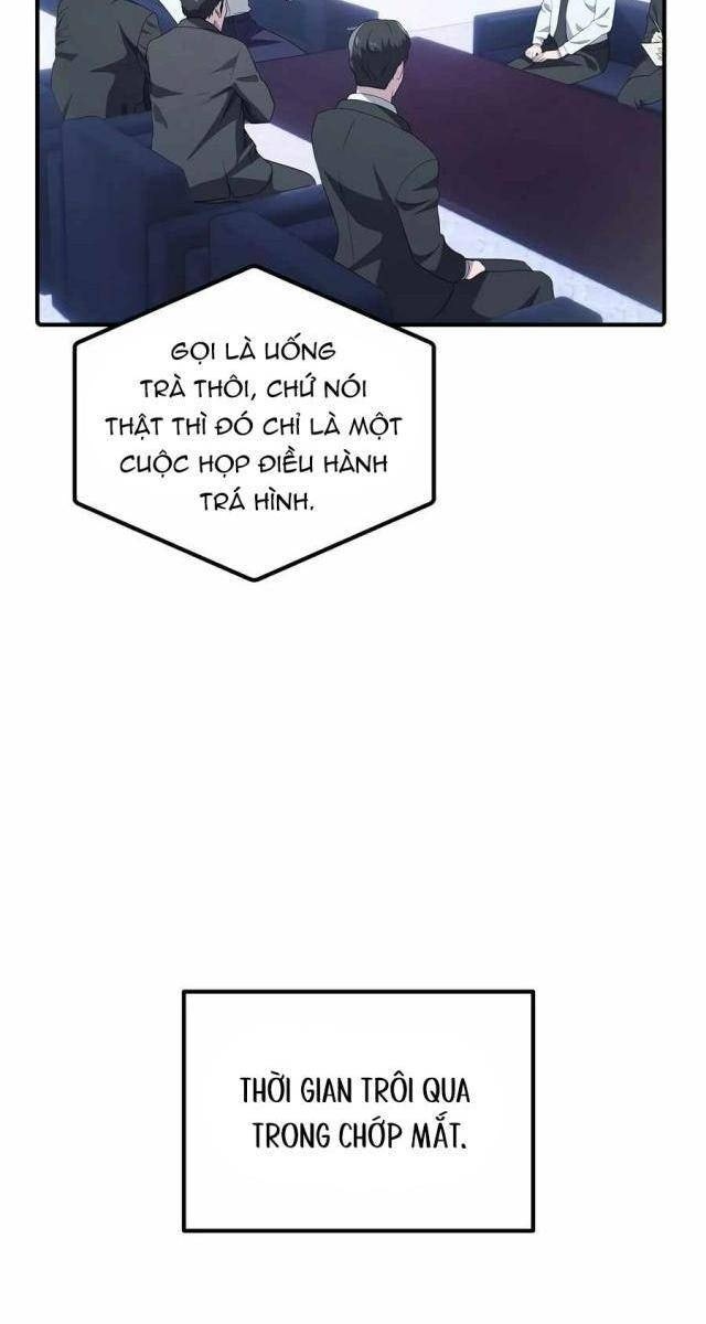 Đi Lên Từ Đáy Xã Hội - Page 20