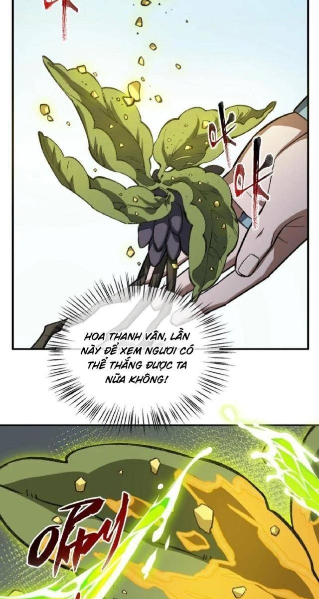 Ta Ở Tu Tiên Giới Chỉ Làm Giờ Hành Chính - Page 13