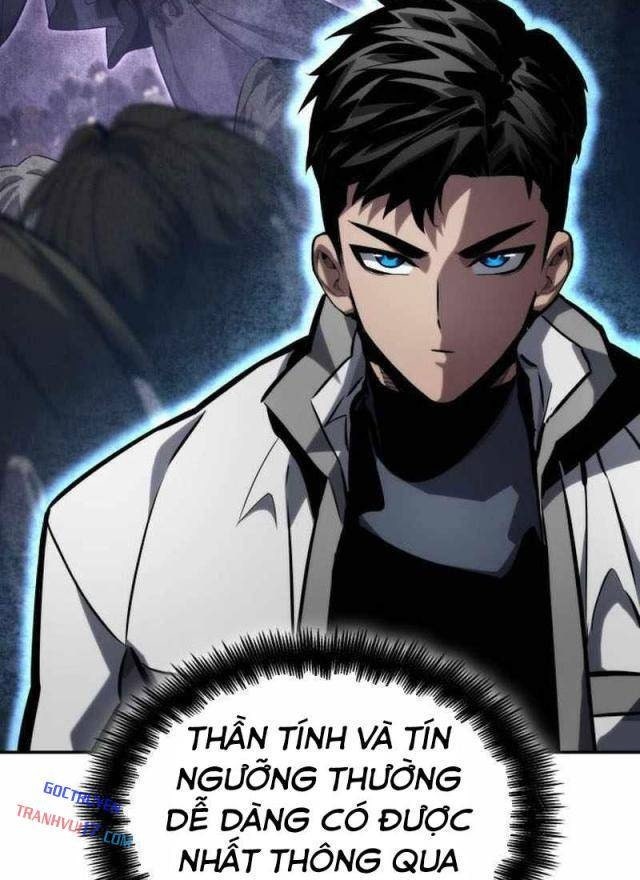 Chiêu Hồn Sư Siêu Phàm - Page 124