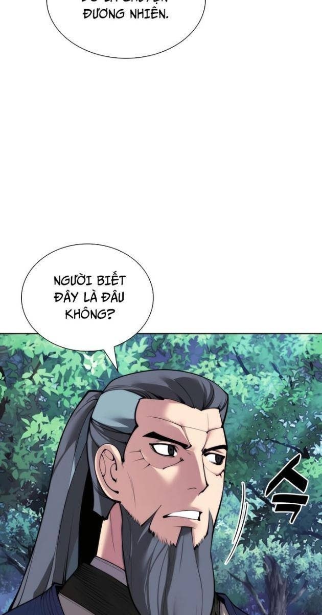 Học Giả Kiếm Sĩ - Page 15