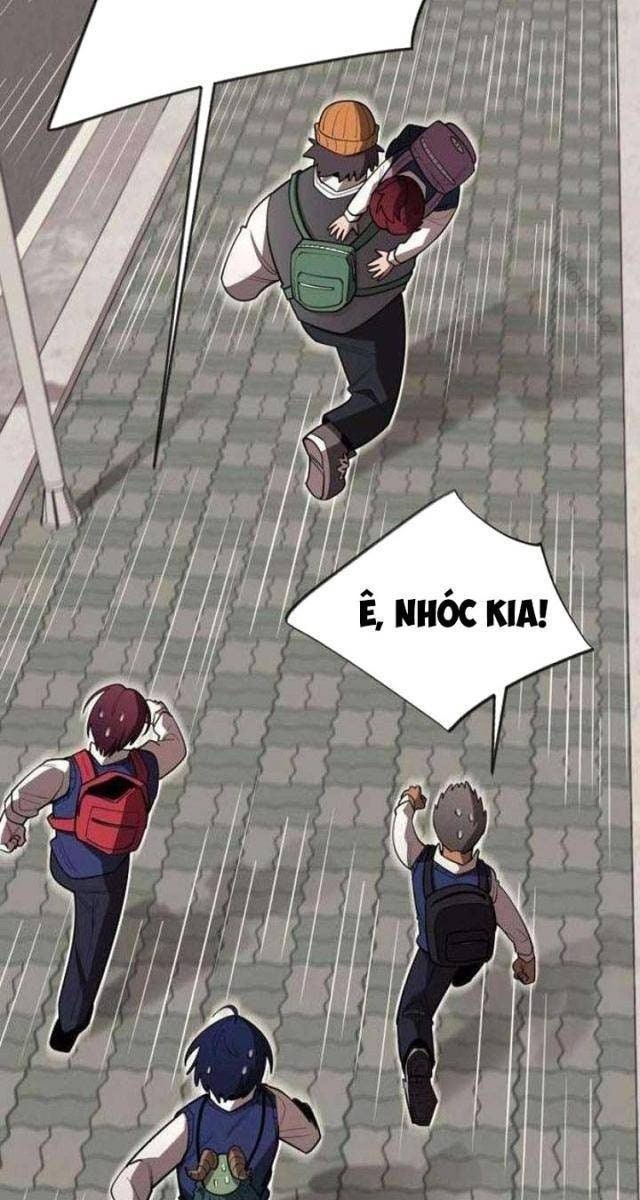 Cuộc Sống Học Đường Của Đội Trưởng Quận - Page 79