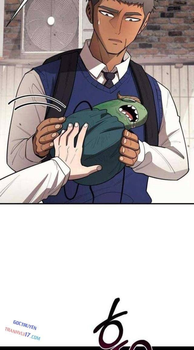 Cuộc Sống Học Đường Của Đội Trưởng Quận - Page 66