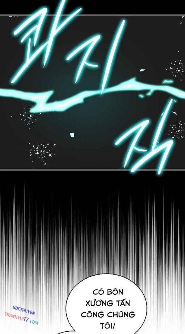 Cách Một Tử Linh Sư Cấp Thảm Họa Nghỉ Hưu - Page 57