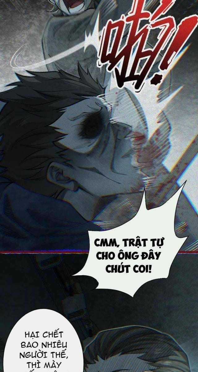 Làm Người Nhặt Xác, Tôi Khởi Đầu Là Giải Phẫu Bạn Gái Cũ! - Page 33