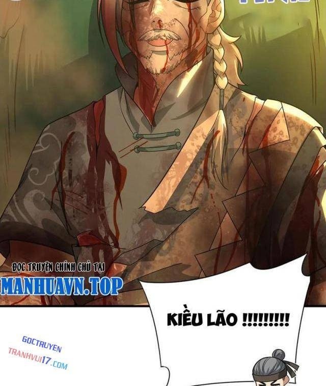 Giết Ta Thêm Mấy Lần Nữa, Ta Liền Vô Địch - Page 58