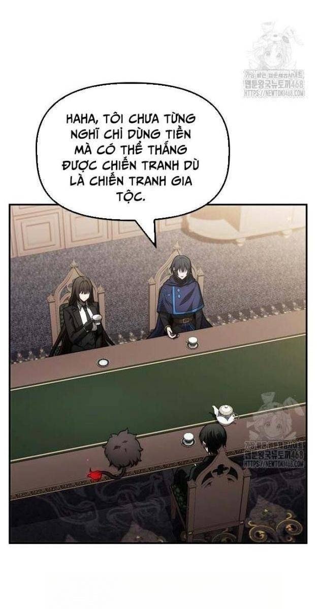 Thiếu Gia Chủ Của Gia Tộc Tử Linh Sư - Page 40