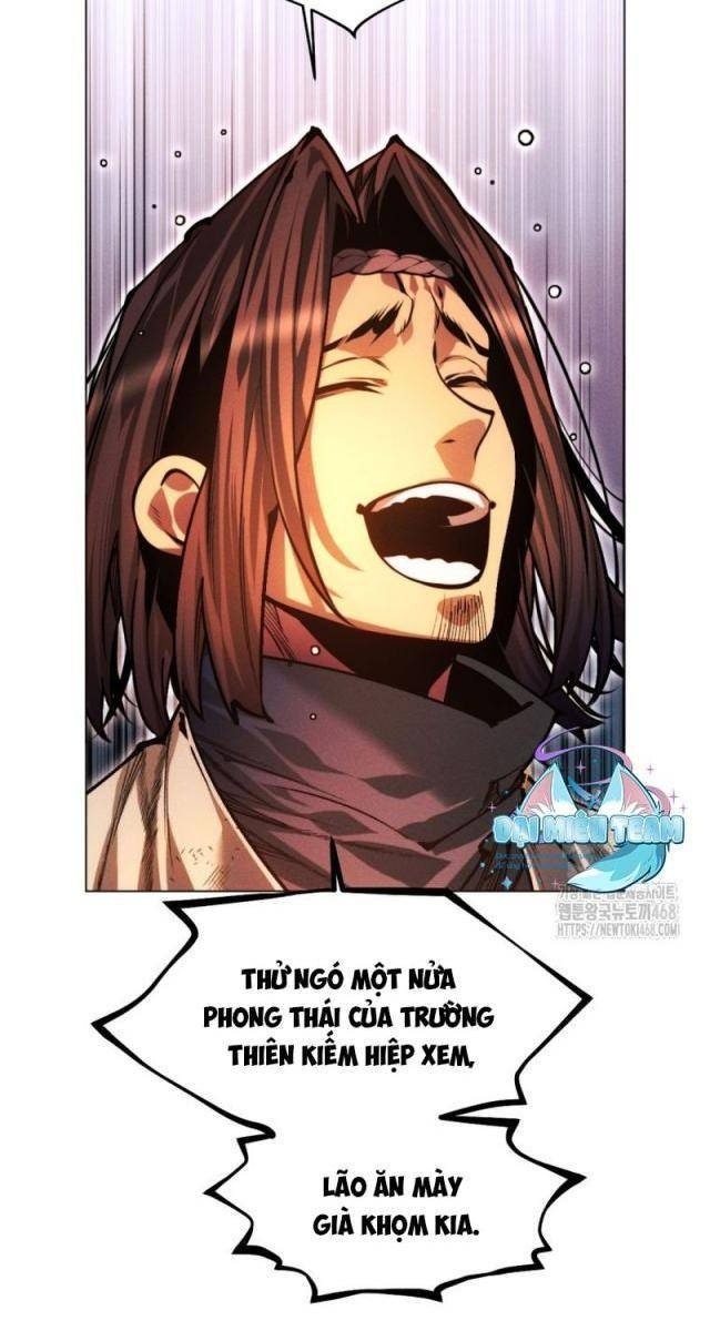 Chuyển Sinh Vào Thế Giới Võ Lâm - Page 45