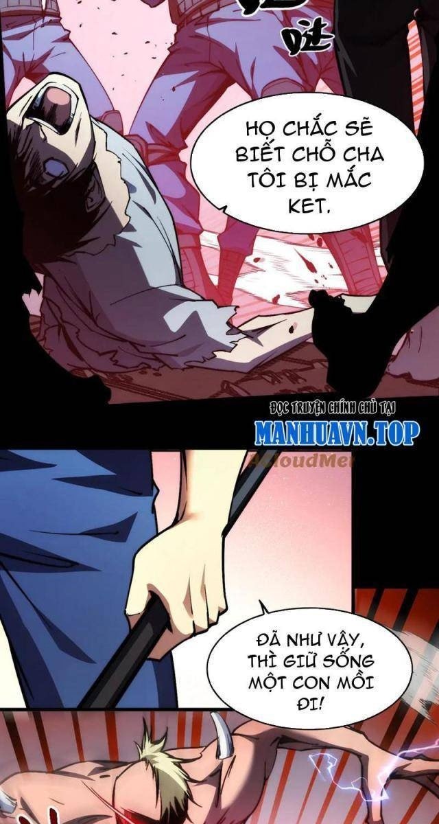 Mạt Thế: Nhân Hoàng Phiên Mời Chư Vị Nữ Đồ Đệ Nhập Tọa - Page 49