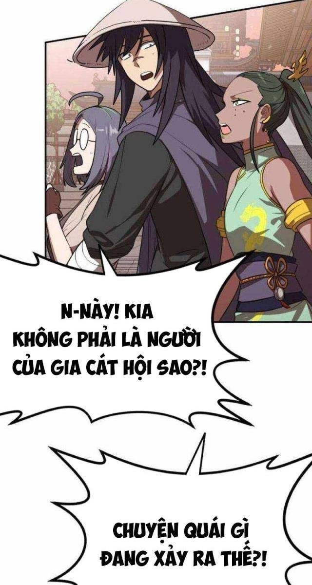 Ta Đây Vô Địch Bất Bại - Page 19