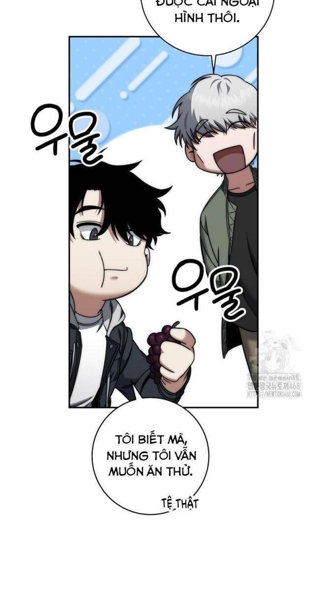 Công Chức Cấp Kiếm Thần Hồi Quy - Page 53