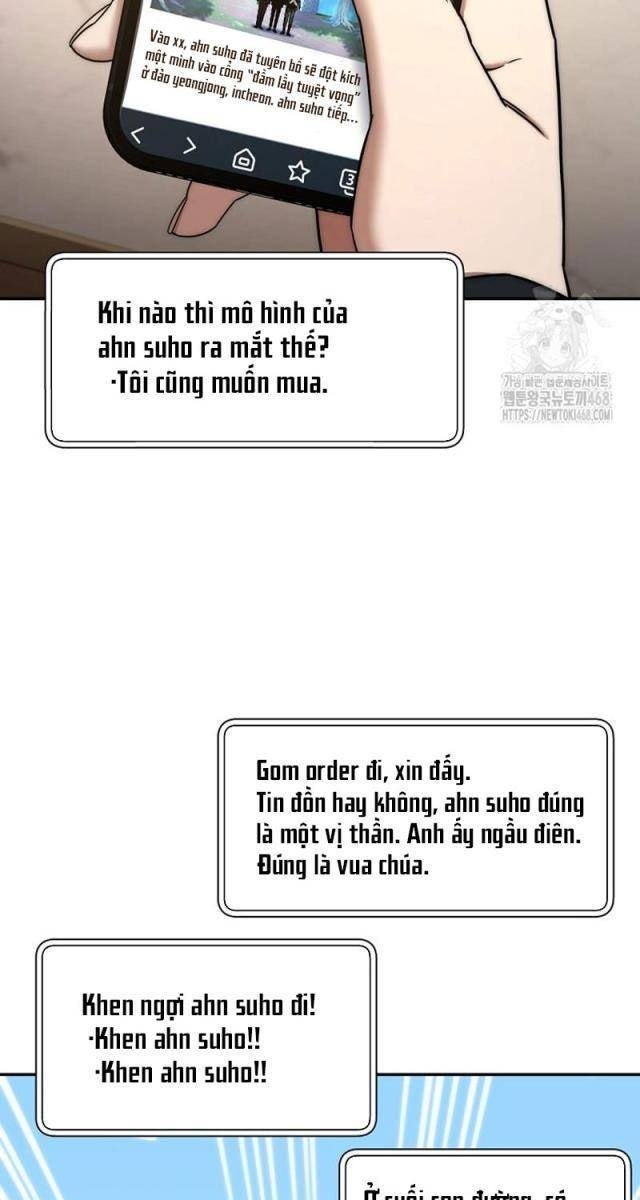 Công Chức Cấp Kiếm Thần Hồi Quy - Page 103