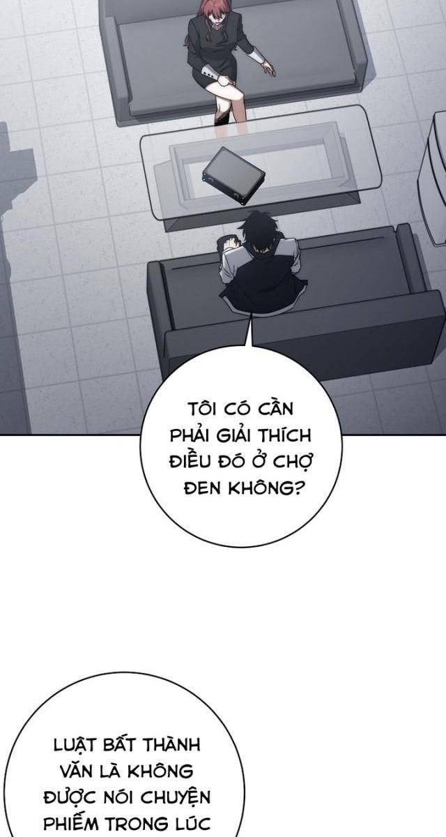 Công Chức Cấp Kiếm Thần Hồi Quy - Page 5