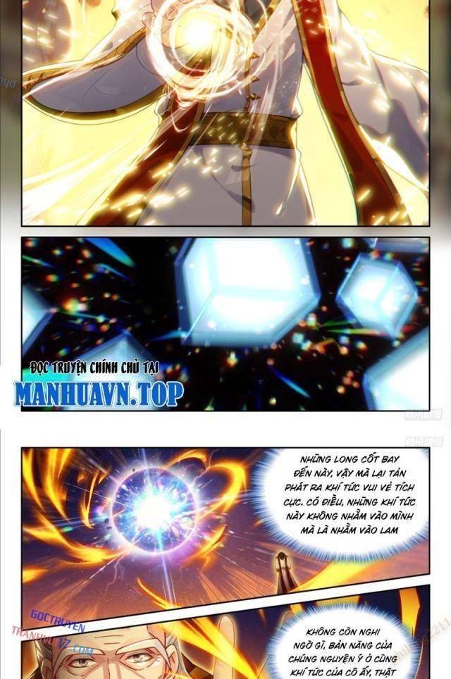 Chung Cực Đấu La - Page 6