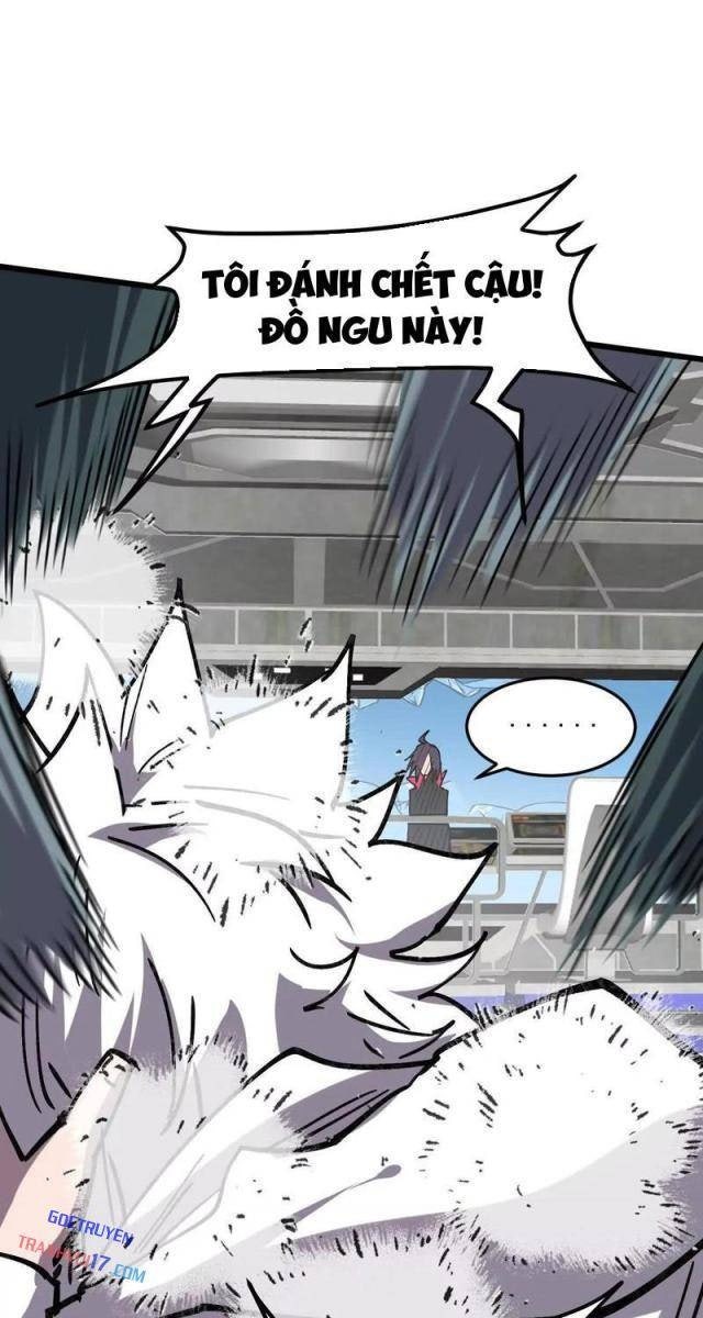 Cương Thi Tiên Sinh - Page 40