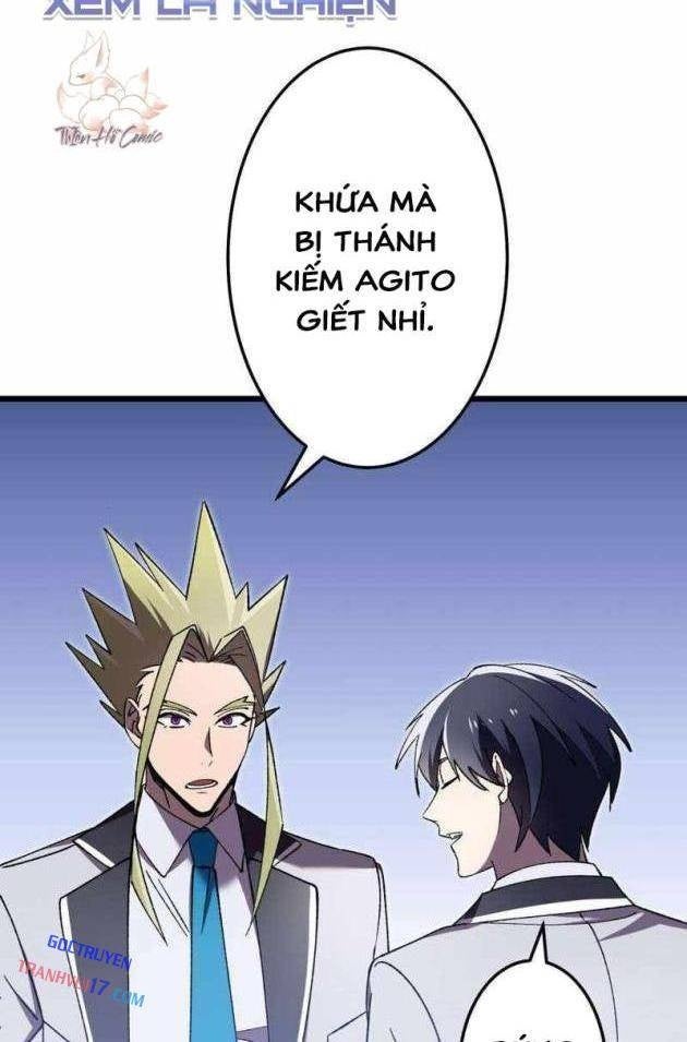 Tuyệt Thế Kiếm Thánh Hồi Quy - Page 115