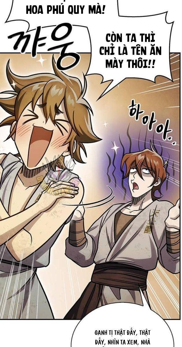 Thiên Qua Thư Khố Đại Công Tử - Page 34