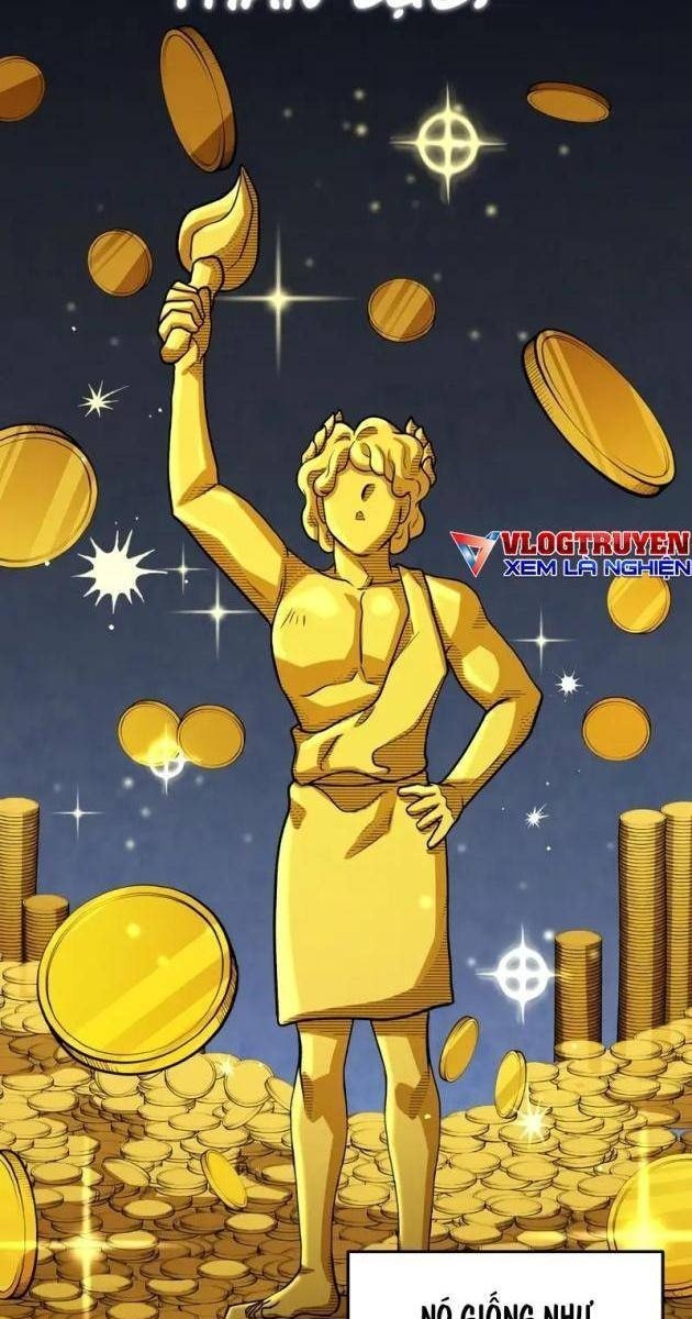 Nhà Hàng Thợ Săn Quái Vật - Page 47