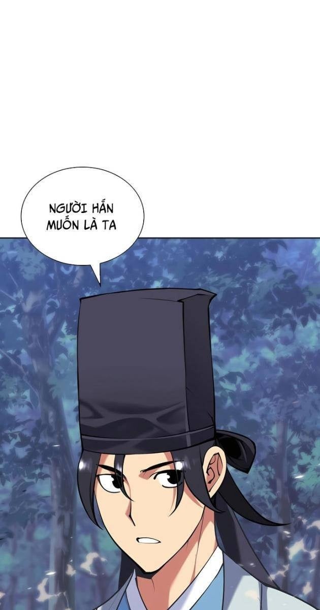 Học Giả Kiếm Sĩ - Page 115