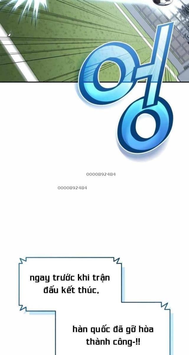 Thiên Phú Bóng Đá Tất Cả Đều Là Của Tôi! - Page 93